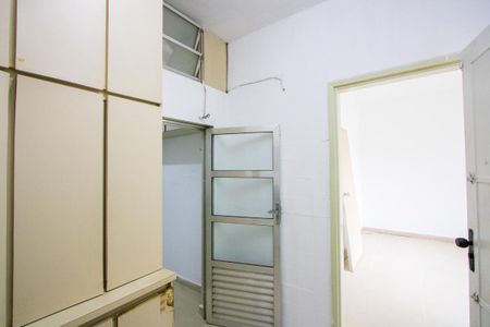 Casa para alugar com 360m², 3 quartos e 6 vagasÁrea de serviço