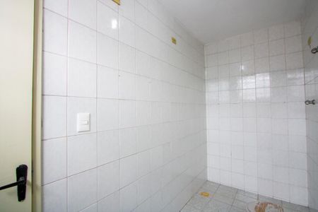 Casa para alugar com 360m², 3 quartos e 6 vagasBanheiro do quarto 1