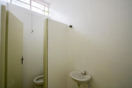 Casa para alugar com 360m², 3 quartos e 6 vagasLavabo superior 1