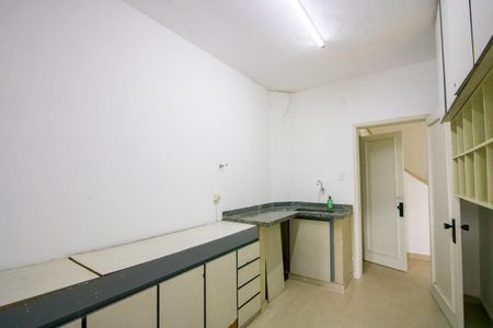 Casa para alugar com 360m², 3 quartos e 6 vagasCozinha