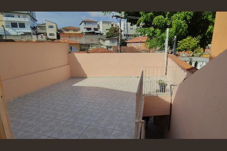 Casa para alugar com 3 quartos, 200m² em Jaguará, São Paulo