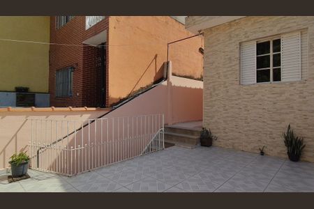 Casa para alugar com 3 quartos, 200m² em Jaguará, São Paulo