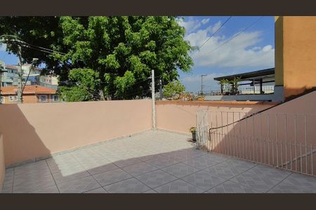 Casa para alugar com 3 quartos, 200m² em Jaguará, São Paulo