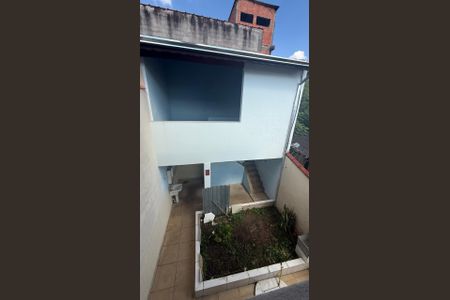 Casa para alugar com 150m², 2 quartos e 2 vagasÁrea externa