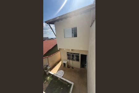 Casa para alugar com 150m², 2 quartos e 2 vagasÁrea externa