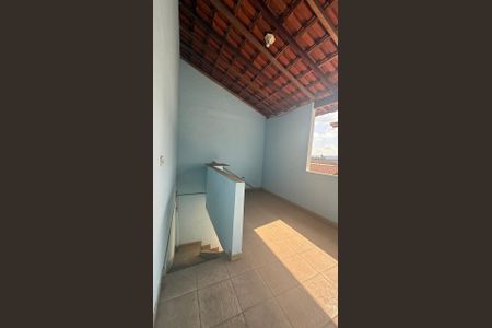 Casa para alugar com 150m², 2 quartos e 2 vagasÁrea externa