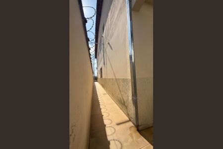 Casa para alugar com 150m², 2 quartos e 2 vagasÁrea externa