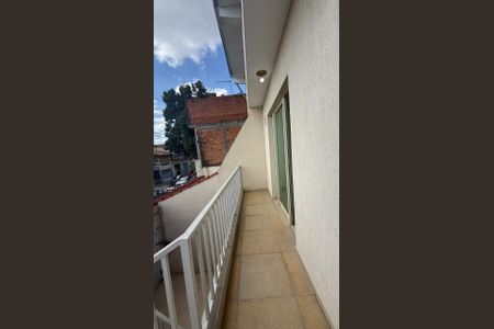 Casa para alugar com 150m², 2 quartos e 2 vagasÁrea externa