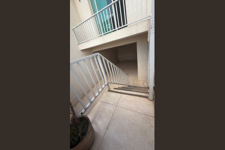 Casa para alugar com 150m², 2 quartos e 2 vagasÁrea externa