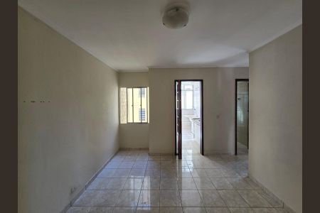 Sala  de apartamento para alugar com 2 quartos, 60m² em Centro, Guarulhos