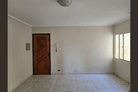 Sala  de apartamento para alugar com 2 quartos, 60m² em Centro, Guarulhos