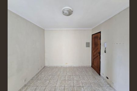 Sala  de apartamento para alugar com 2 quartos, 60m² em Centro, Guarulhos