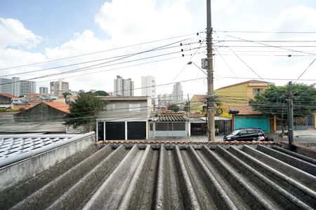 Casa para alugar com 200m², 2 quartos e 2 vagas Casa para alugar com 200m², 2 quartos e 2 vagasVista da suíte
