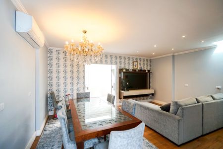 Sala de casa à venda com 2 quartos, 200m² em Vila Matilde, São Paulo