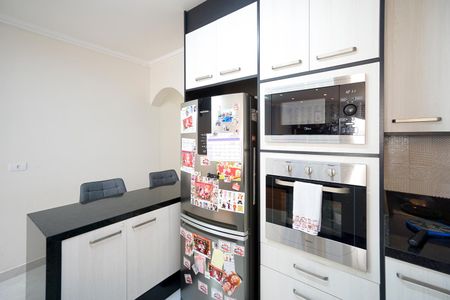 Casa para alugar com 200m², 2 quartos e 2 vagas Casa para alugar com 200m², 2 quartos e 2 vagasCozinha