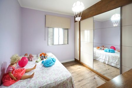 Quarto 01 de casa à venda com 2 quartos, 200m² em Vila Matilde, São Paulo