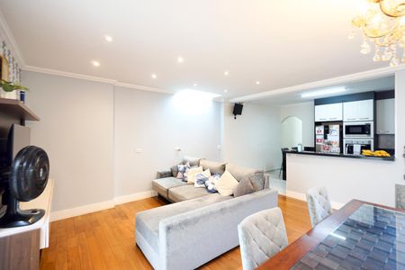 Sala de casa à venda com 2 quartos, 200m² em Vila Matilde, São Paulo