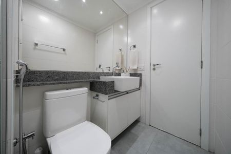 Apartamento à venda com 72m², 3 quartos e 1 vagaBanheiro