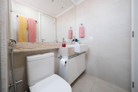 Apartamento à venda com 72m², 3 quartos e 1 vagaSuíte