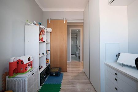 Apartamento à venda com 72m², 3 quartos e 1 vagaQuarto 1
