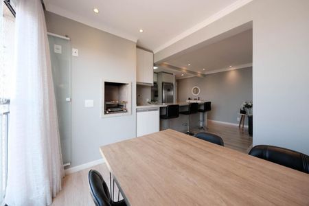 Apartamento à venda com 72m², 3 quartos e 1 vagaSala/Cozinha
