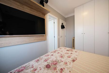 Apartamento à venda com 72m², 3 quartos e 1 vagaSuíte