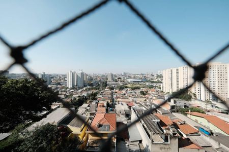 Apartamento à venda com 72m², 3 quartos e 1 vagaSala/Cozinha