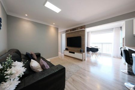 Apartamento à venda com 72m², 3 quartos e 1 vagaSala/Cozinha