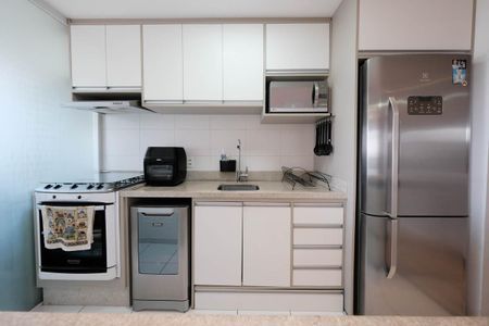 Apartamento à venda com 72m², 3 quartos e 1 vagaSala/Cozinha