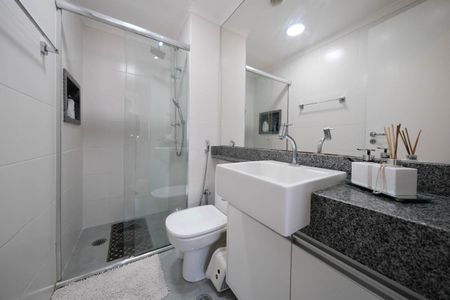 Apartamento à venda com 72m², 3 quartos e 1 vagaBanheiro