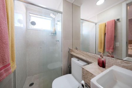 Apartamento à venda com 72m², 3 quartos e 1 vagaSuíte