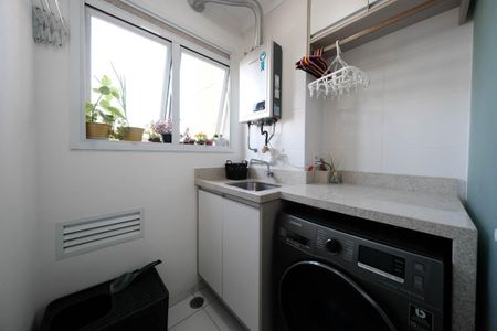 Apartamento à venda com 72m², 3 quartos e 1 vagaSala/Cozinha