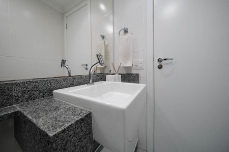 Apartamento à venda com 72m², 3 quartos e 1 vagaBanheiro