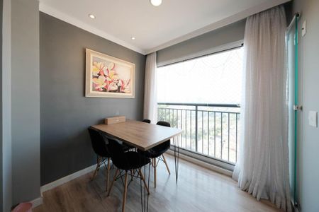 Apartamento à venda com 72m², 3 quartos e 1 vagaSala/Cozinha