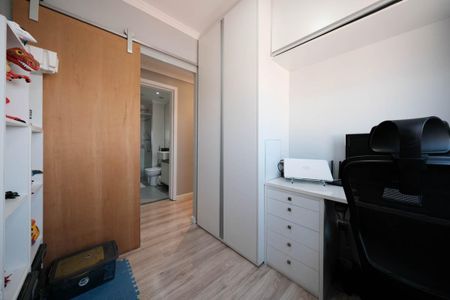 Apartamento à venda com 72m², 3 quartos e 1 vagaQuarto 1