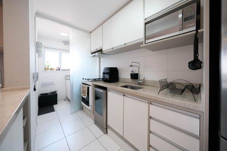 Apartamento à venda com 72m², 3 quartos e 1 vagaSala/Cozinha