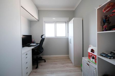 Apartamento à venda com 72m², 3 quartos e 1 vagaQuarto 1