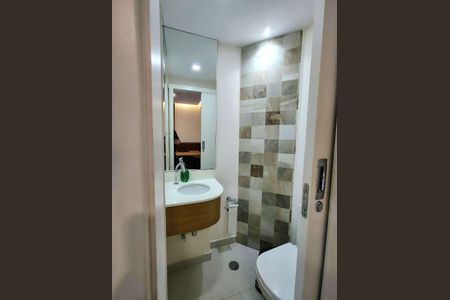 Apartamento à venda com 1 quarto, 54m² em Vila Nova Conceição, São Paulo
