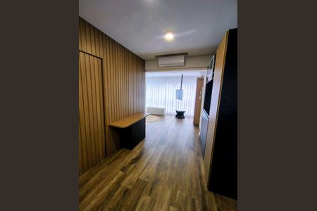 Apartamento à venda com 1 quarto, 54m² em Vila Nova Conceição, São Paulo
