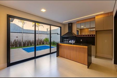 Casa à venda com 3 quartos, 431m² em Loteamento Residencial Arborais, Campinas