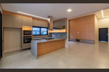 Casa à venda com 3 quartos, 431m² em Loteamento Residencial Arborais, Campinas