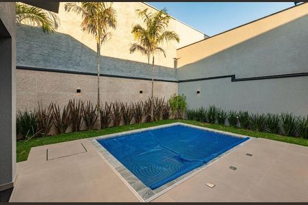 Casa à venda com 3 quartos, 431m² em Loteamento Residencial Arborais, Campinas
