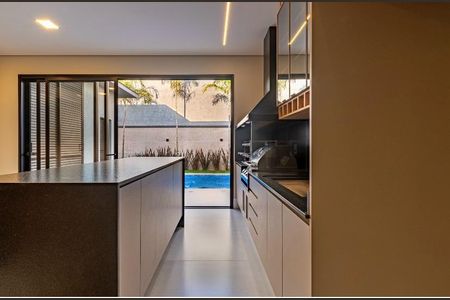 Casa à venda com 3 quartos, 431m² em Loteamento Residencial Arborais, Campinas