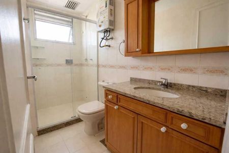 Apartamento à venda com 2 quartos, 63m² em Cachambi, Rio de Janeiro