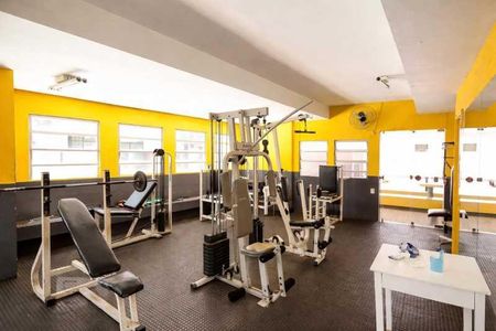 Apartamento à venda com 2 quartos, 63m² em Cachambi, Rio de Janeiro
