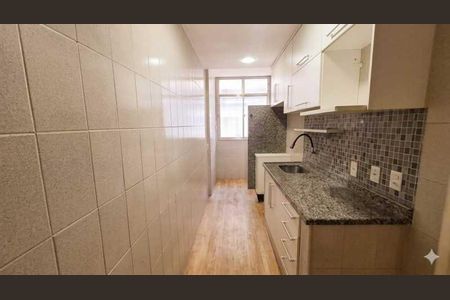 Apartamento à venda com 2 quartos, 63m² em Cachambi, Rio de Janeiro