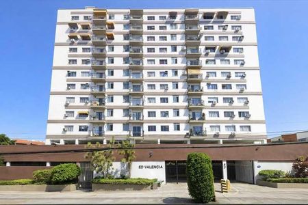Apartamento à venda com 2 quartos, 63m² em Cachambi, Rio de Janeiro