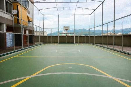 Apartamento à venda com 2 quartos, 63m² em Cachambi, Rio de Janeiro