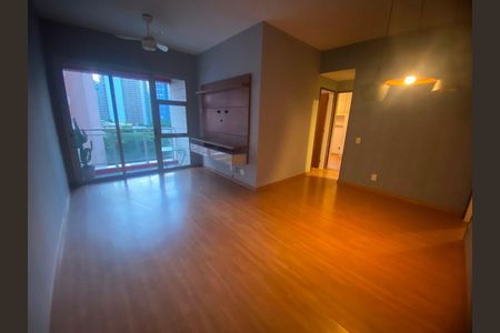 Apartamento à venda com 2 quartos, 75m² em Barra da Tijuca, Rio de Janeiro