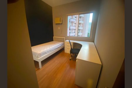 Apartamento à venda com 2 quartos, 75m² em Barra da Tijuca, Rio de Janeiro